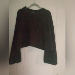 Wild Fable crop top